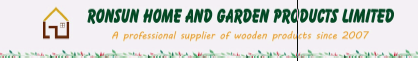 Ronsun Home and Garden